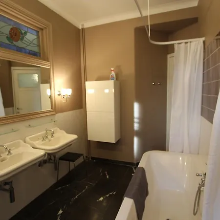 Appartement Windsor