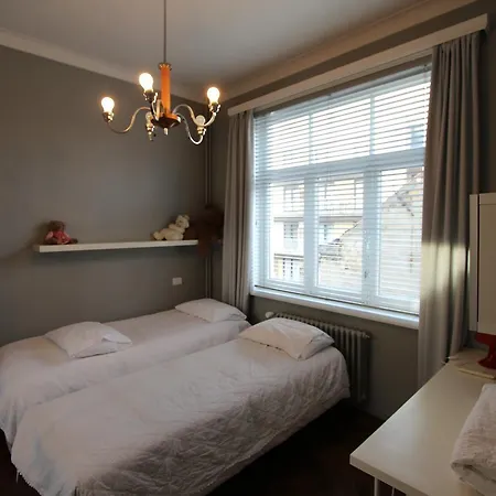 Appartement Windsor