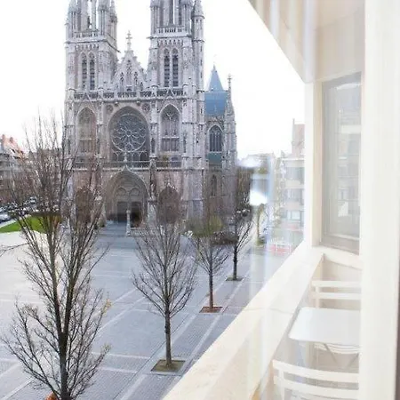 Windsor Appartement Ostende