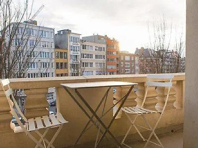 Windsor Appartement *