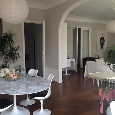 Appartement Windsor Oostende